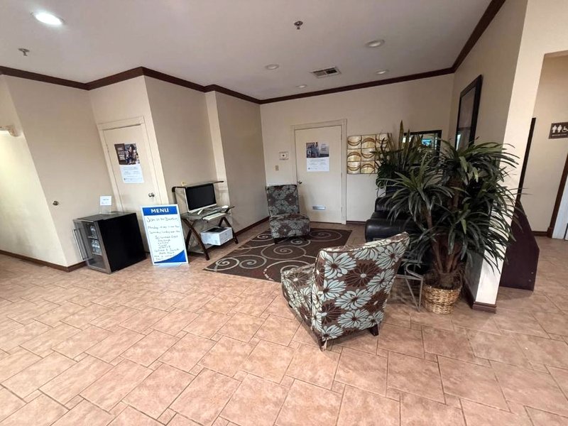Days Inn by Wyndham Navasotaの写真