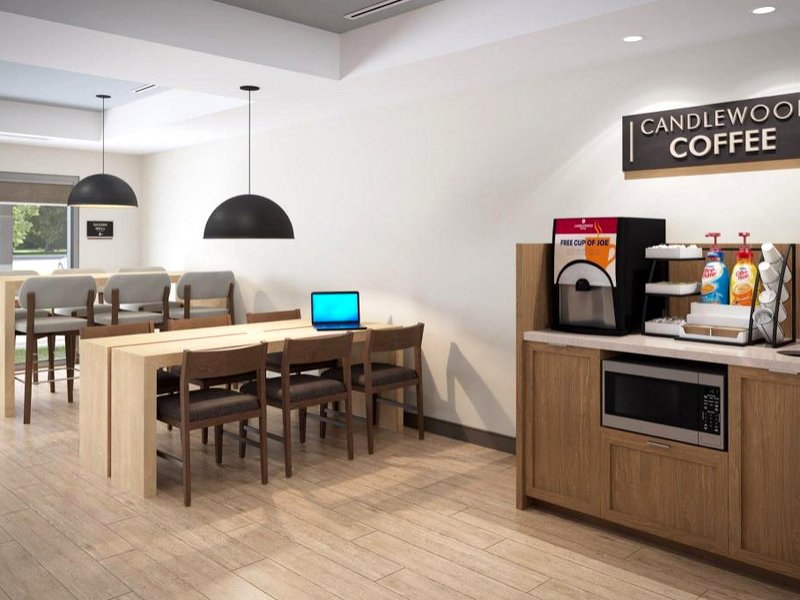 Candlewood Suites Navasota By IHGの写真