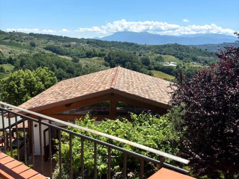 Agriturismo Colle Sant Angeloの写真