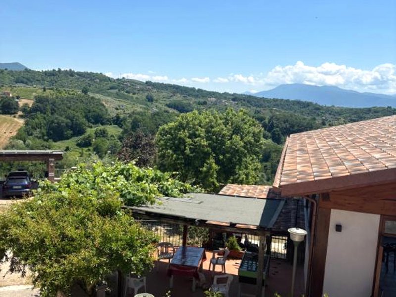 Agriturismo Colle Sant Angeloの写真