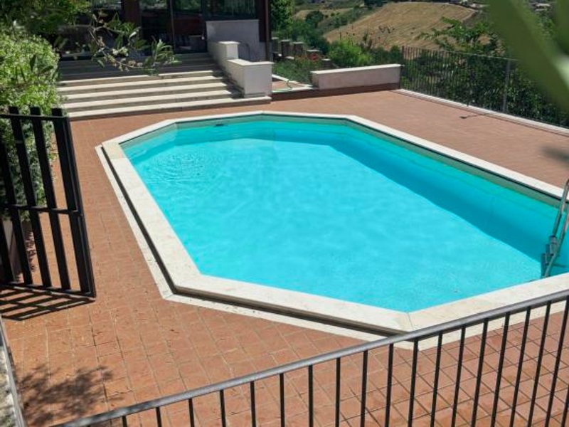 Agriturismo Colle Sant Angeloの写真