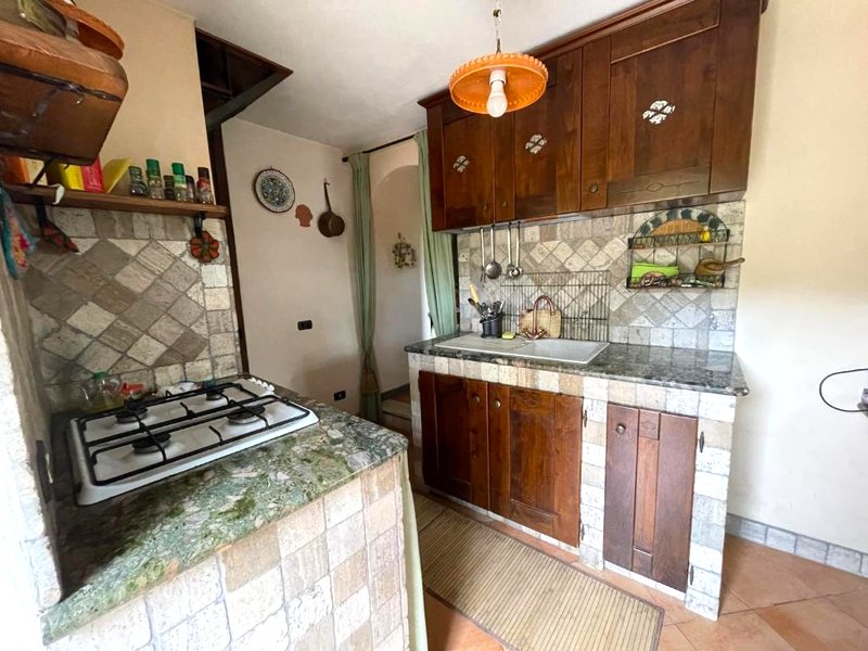 IL Casalettoの写真