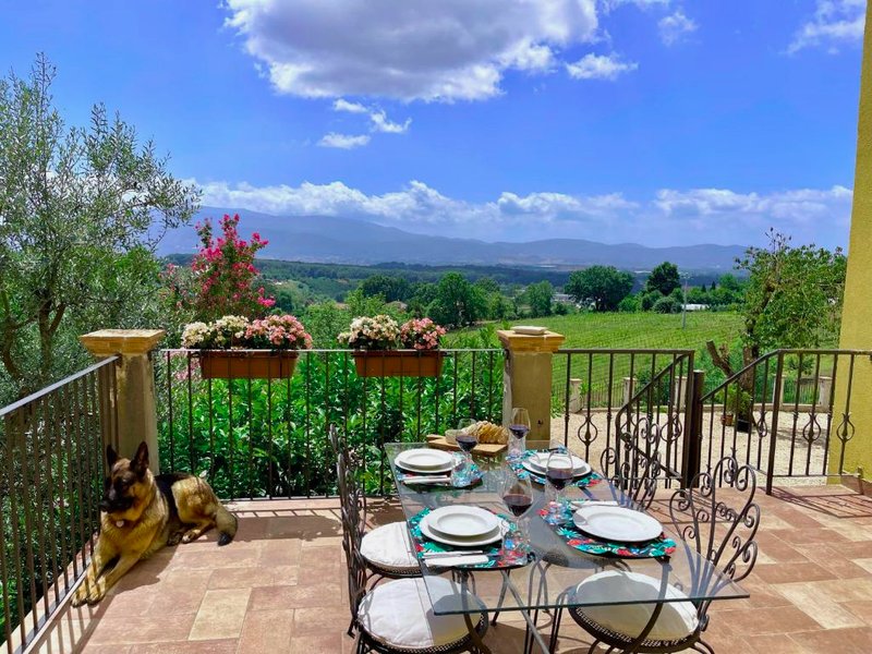 Donna Vittori - Borgo Agricoloの写真