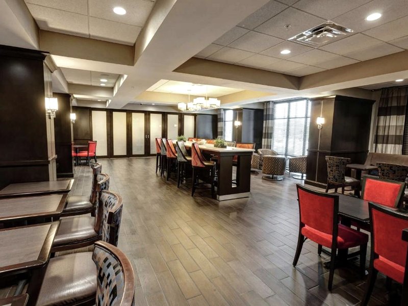 Hampton Inn Neptune/Wallの写真