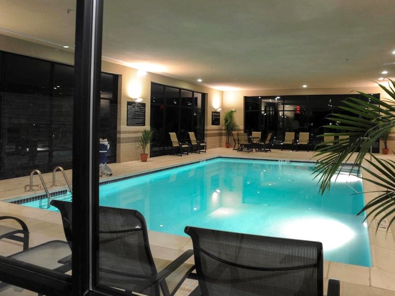 Hampton Inn Neptune/Wallの写真