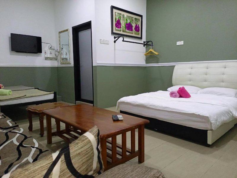 ホテル セリ インタン タンピン (Hotel Seri Intan Tampin)の写真