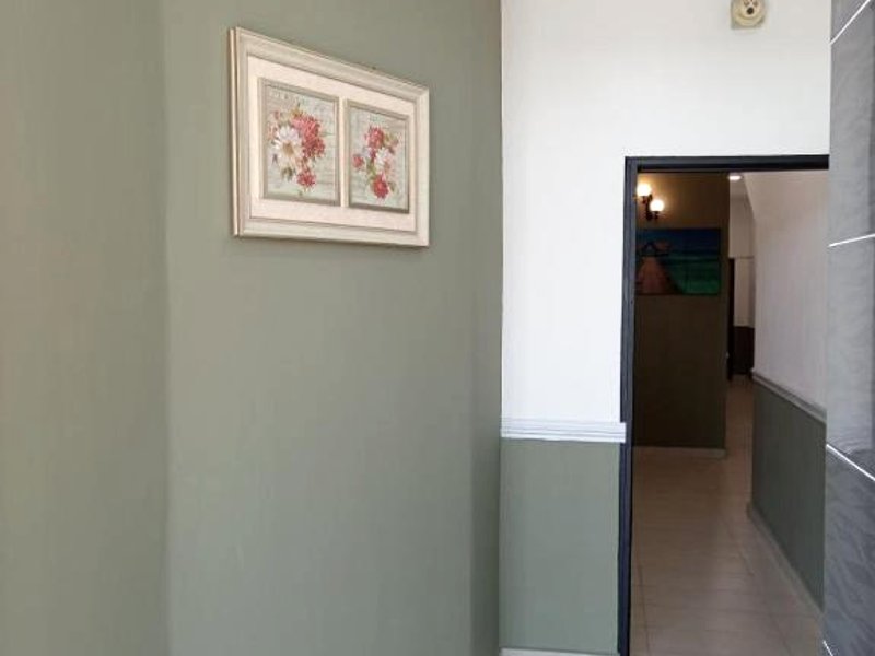 ホテル セリ インタン タンピン (Hotel Seri Intan Tampin)の写真