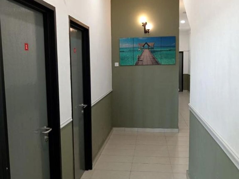 ホテル セリ インタン タンピン (Hotel Seri Intan Tampin)の写真