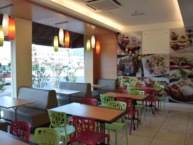 カスパリ ホテル (Caspari Hotel)の写真