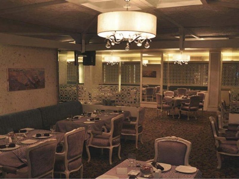 ホテル センター ポイント (Hotel Centre Point)の写真