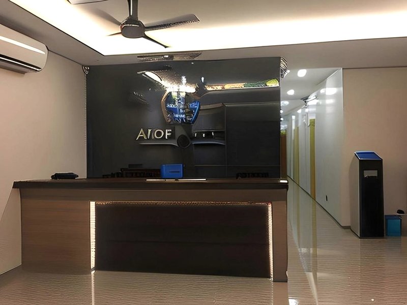 ホテル アロー ガジャ (Hotel Alor Gajah)の写真