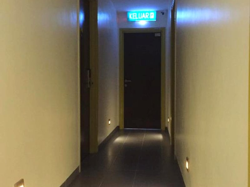 ホテル アロー ガジャ (Hotel Alor Gajah)の写真