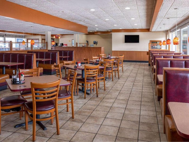 Ramada by Wyndham Rome/Veronaの写真