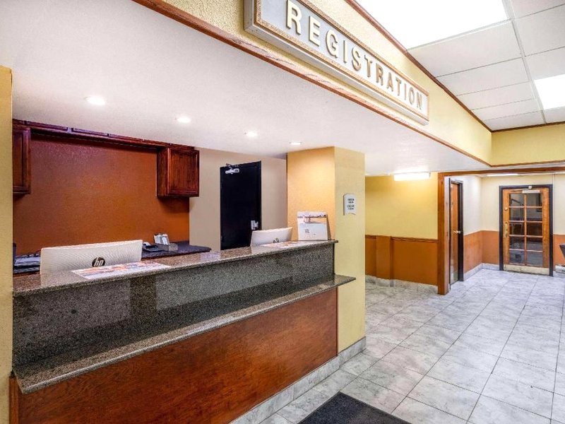 Ramada by Wyndham Rome/Veronaの写真