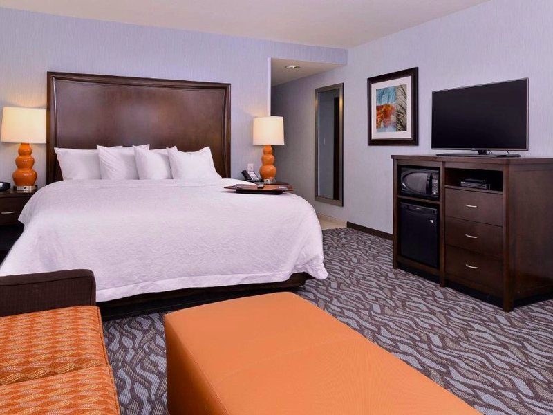 ハンプトン イン ローム (Hampton Inn Rome)の写真