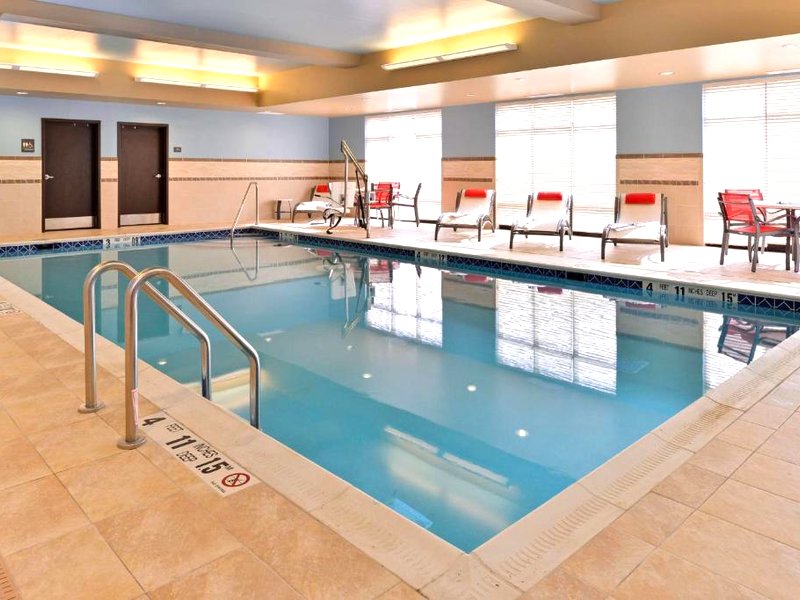 ハンプトン イン ローム (Hampton Inn Rome)の写真