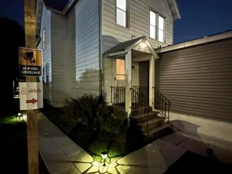 Villa Magnoliaの写真