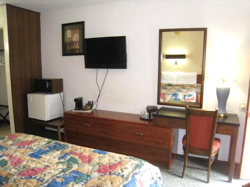 The Rome Motelの写真