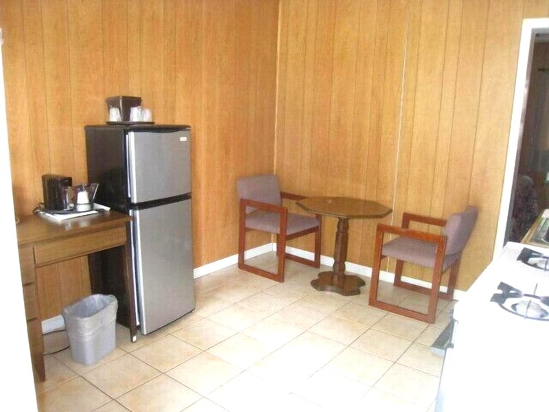 The Rome Motelの写真