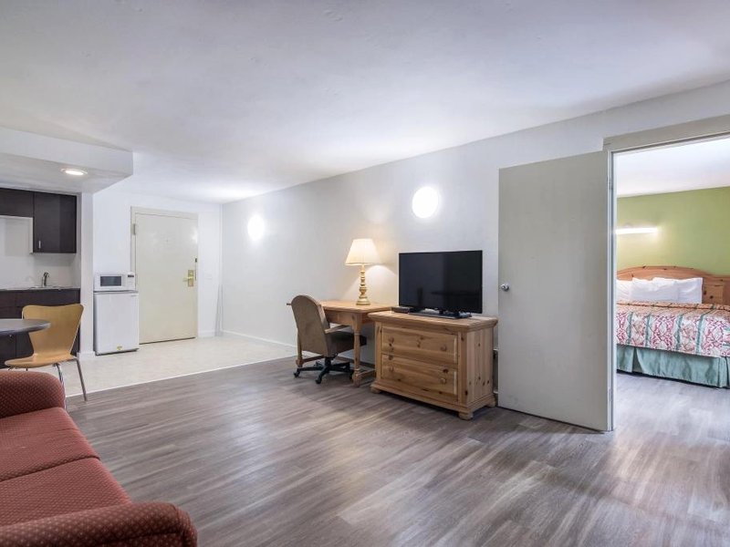 Motel 6 Oriskany, NYの写真