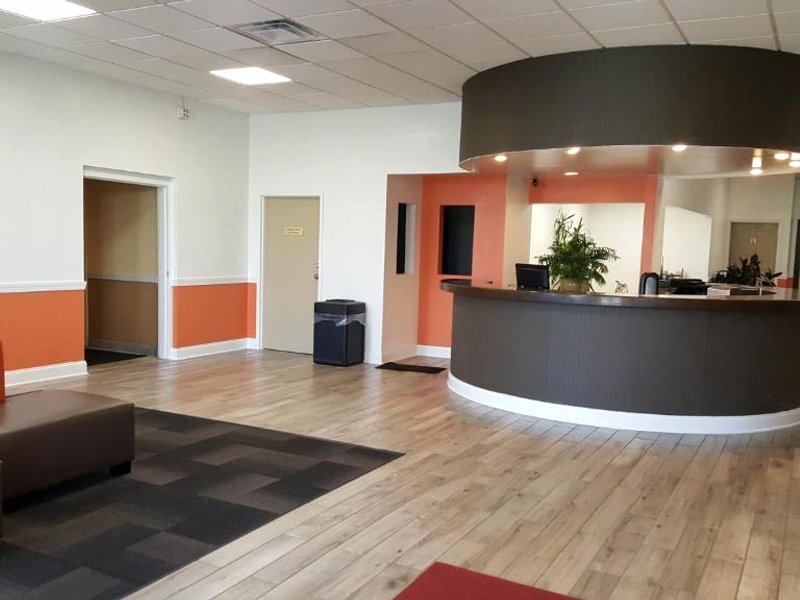 Motel 6 Oriskany, NYの写真