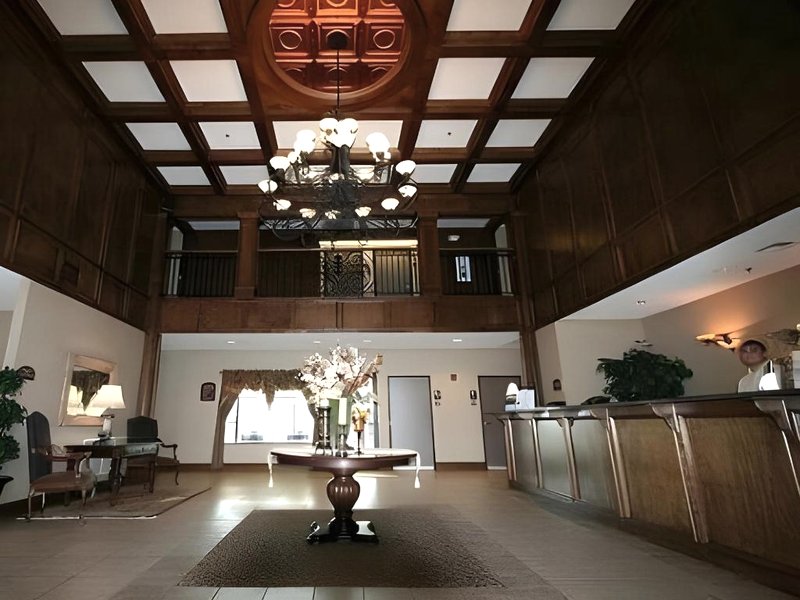 Holiday Inn Express Hotel Kansas City - Bonner Springs By IHGの写真
