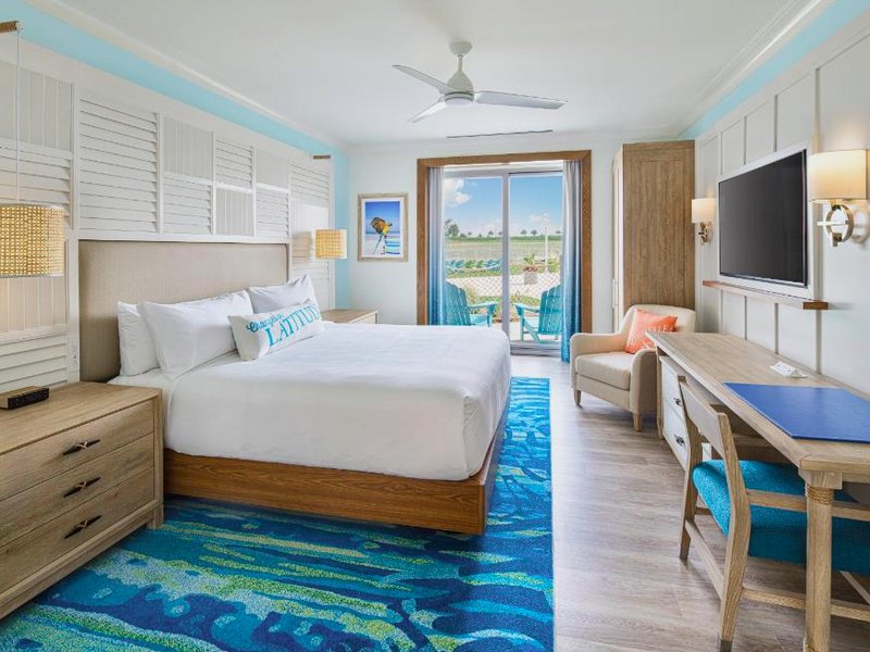 Margaritaville Hotel Kansas Cityの写真