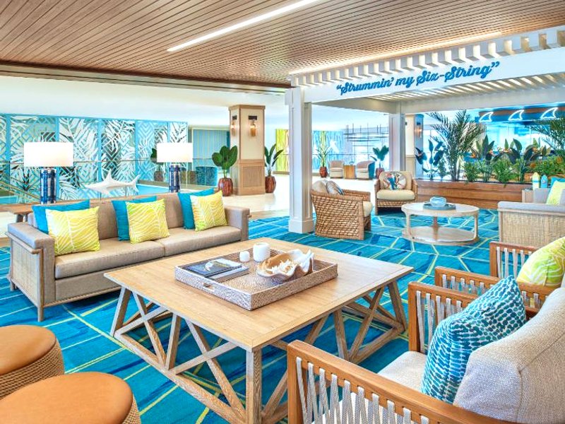 Margaritaville Hotel Kansas Cityの写真