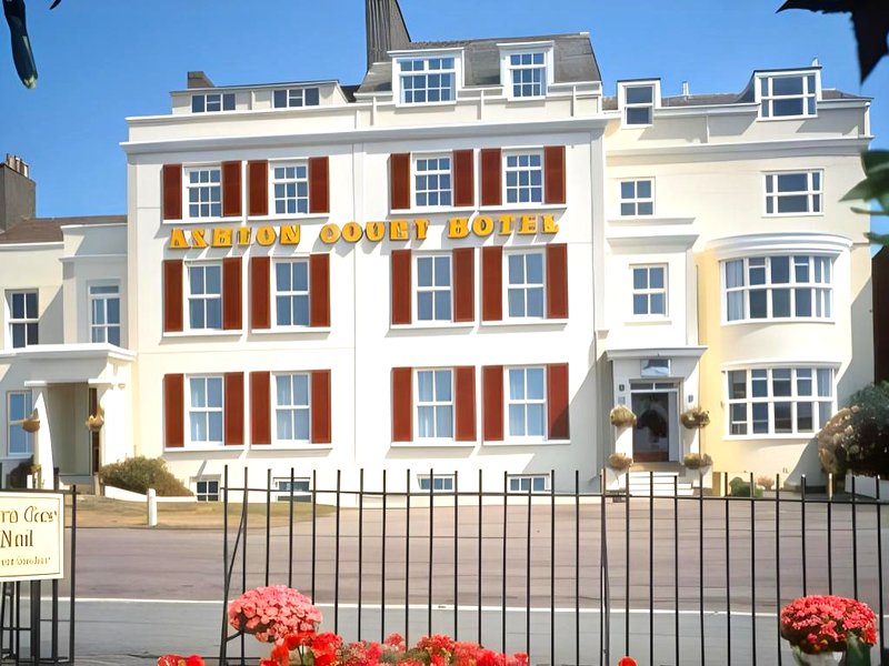 Ashton Court Hotelの写真