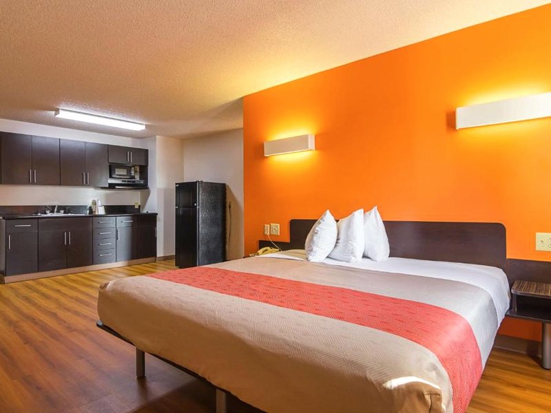 Motel6 Jonesboro, GAの写真