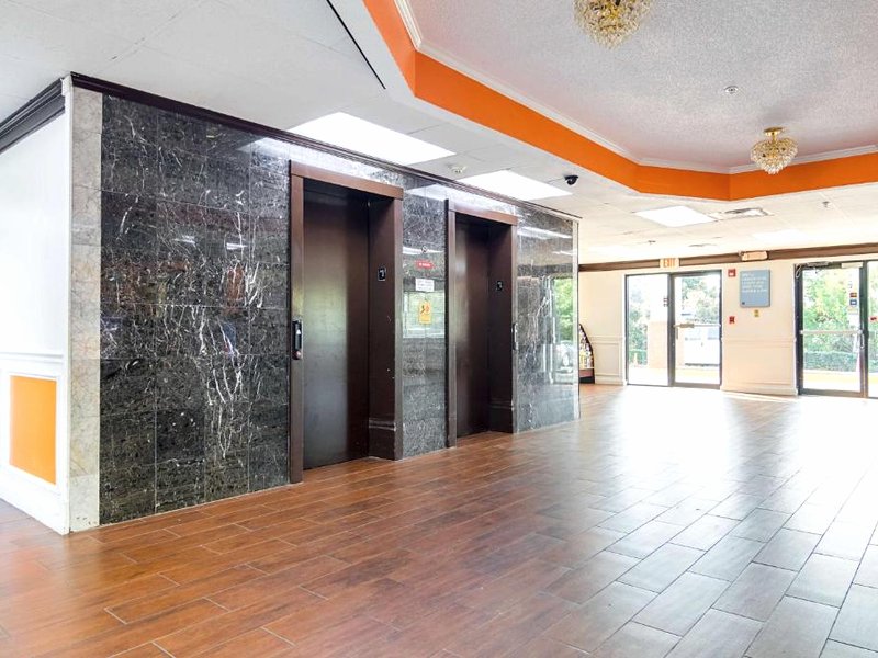 Motel6 Jonesboro, GAの写真