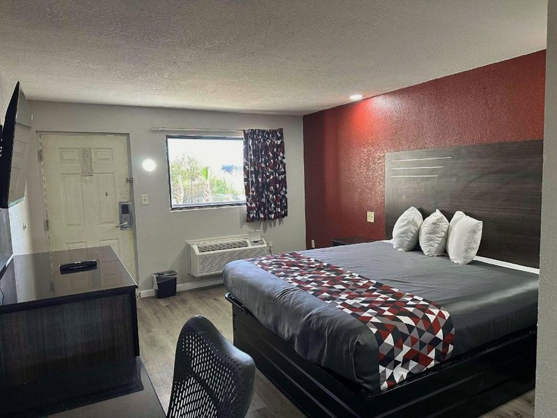 Rodeway Innの写真