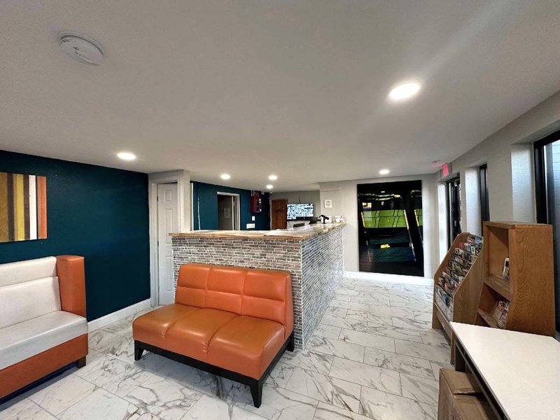 Rodeway Innの写真