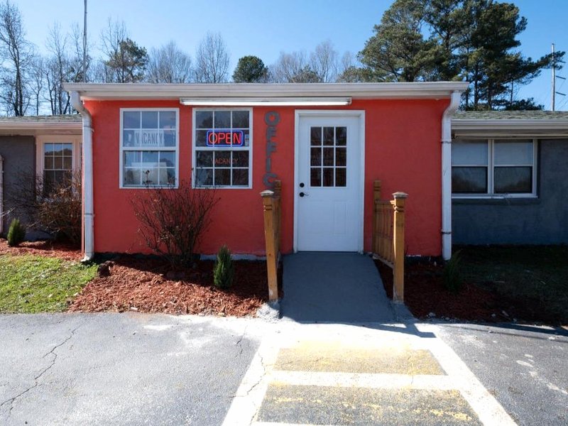 Hotel O Atlanta Airport Jonesboro/Morrow I-75の写真