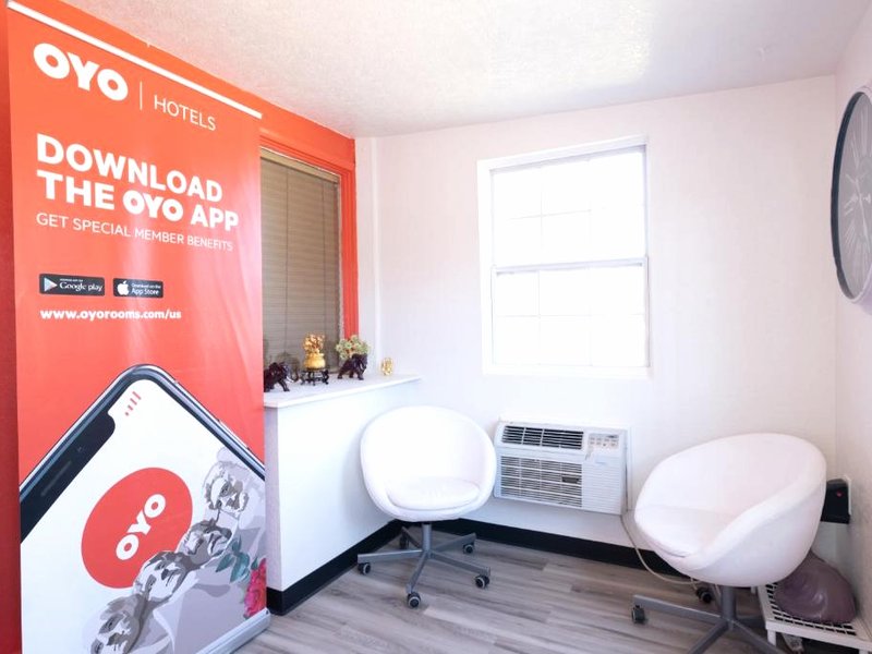 Hotel O Atlanta Airport Jonesboro/Morrow I-75の写真