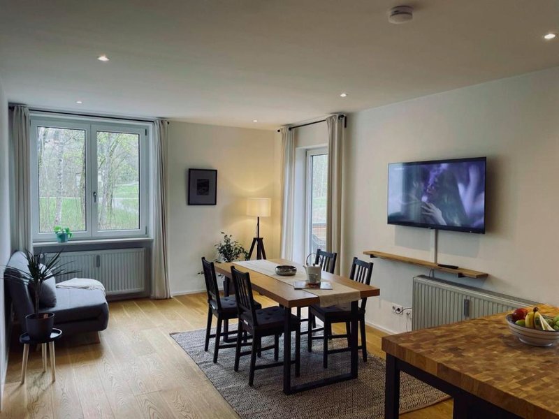 Apartment Seeblickの写真