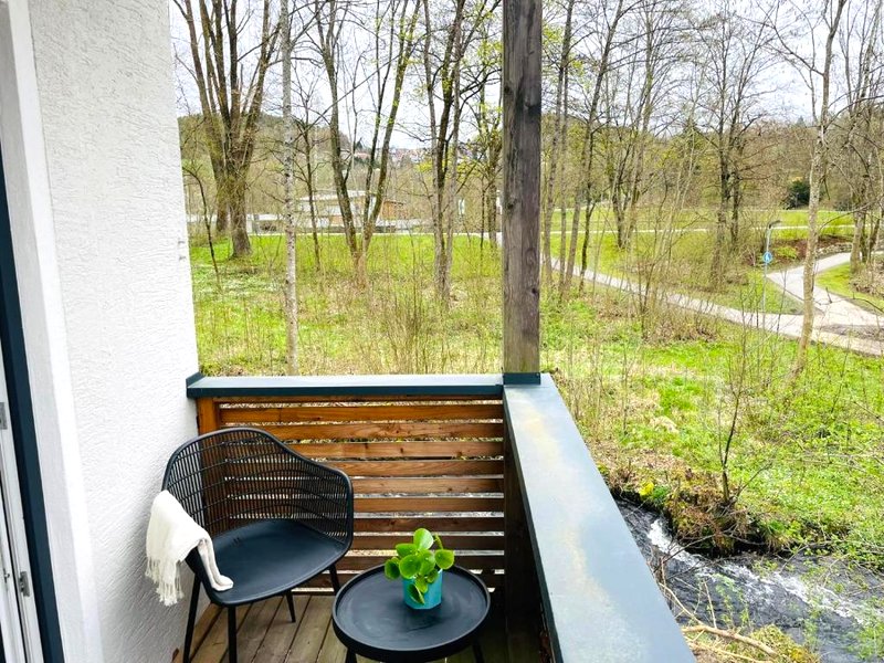 Apartment Seeblickの写真