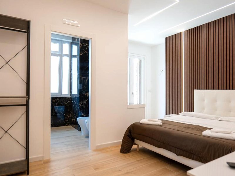 Relais San Demetrio - Modern & Central roomsの写真