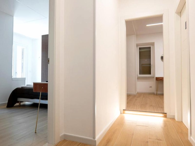 Relais San Demetrio - Modern & Central roomsの写真