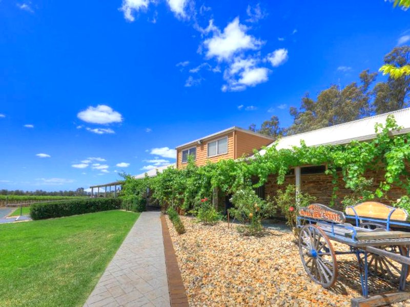 Moama Central Motelの写真