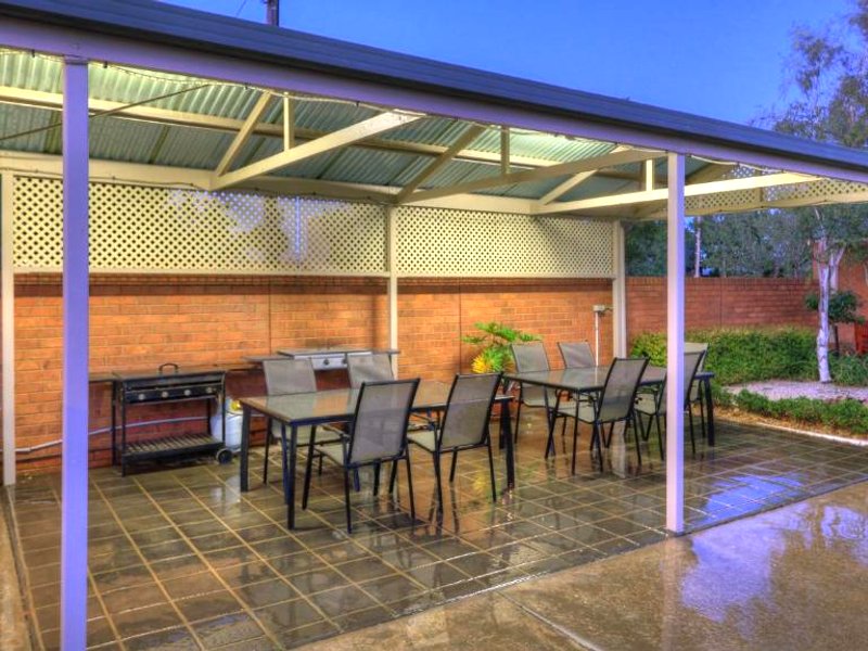 Moama Central Motelの写真