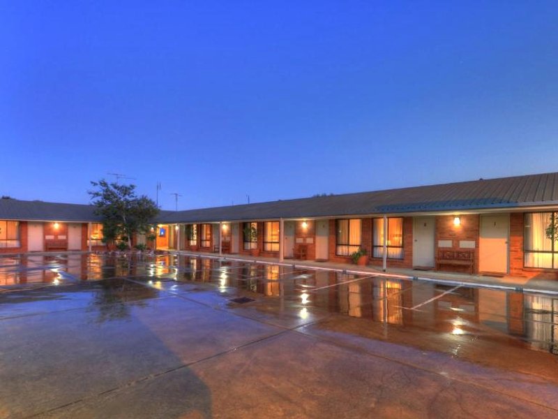 Moama Central Motelの写真