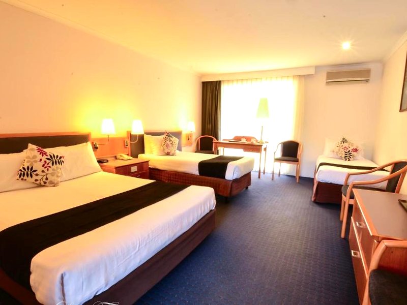 メニンヤ パームス モアマ (Meninya Palms Moama)の写真