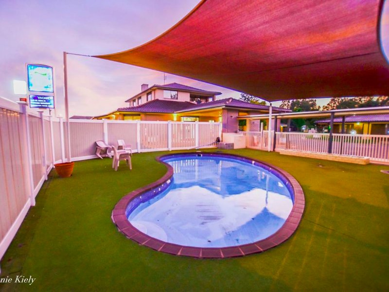 メニンヤ パームス モアマ (Meninya Palms Moama)の写真