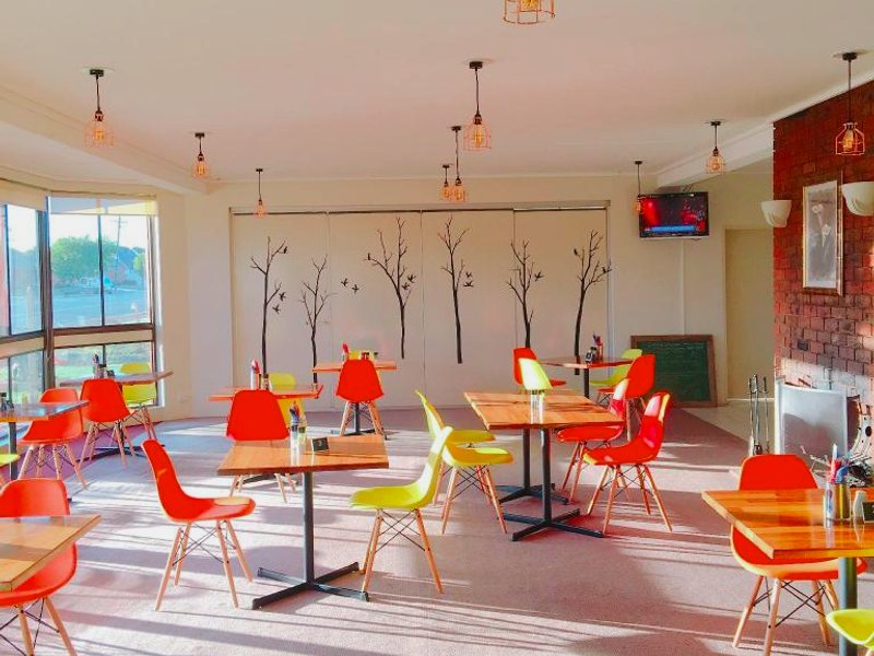 メニンヤ パームス モアマ (Meninya Palms Moama)の写真