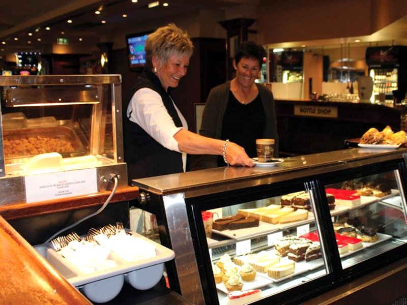 リッチ リバー ゴルフ クラブ リゾート (Rich River Golf Club Resort)の写真