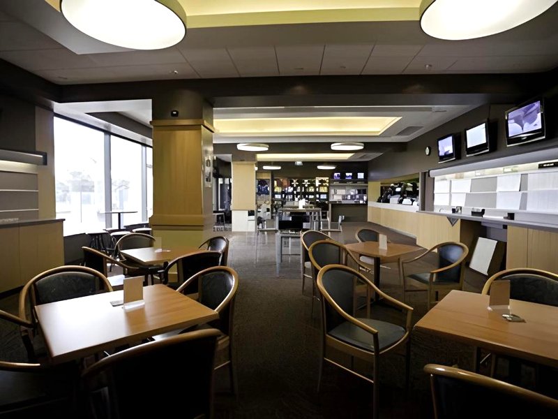 リッチ リバー ゴルフ クラブ リゾート (Rich River Golf Club Resort)の写真