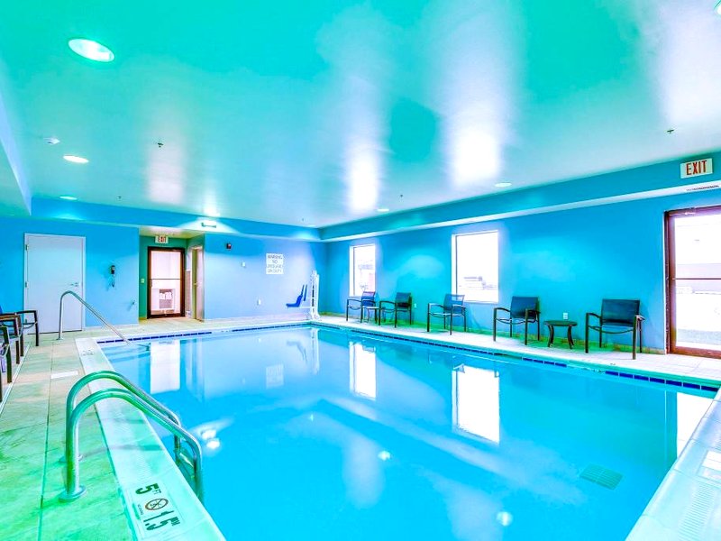 ホリデイ イン エクスプレス ヴィンセンズ バイ IHG (Holiday Inn Express Vincennes By IHG)の写真