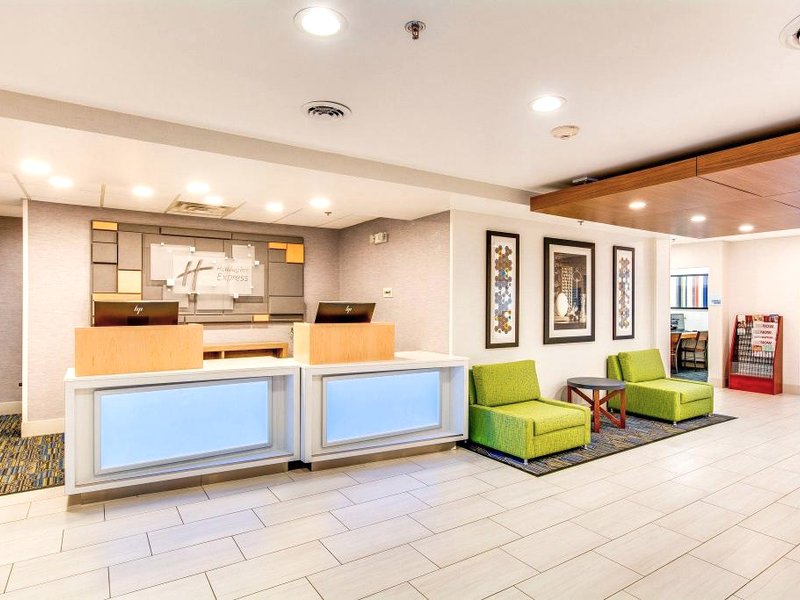 ホリデイ イン エクスプレス ヴィンセンズ バイ IHG (Holiday Inn Express Vincennes By IHG)の写真