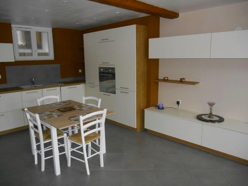 Relais de la diligenceの写真